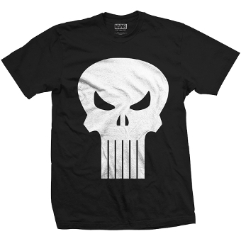 Punisher - LogoT-Shirt SALE AND KILL!