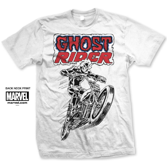 Ghostrider - CycleT-Shirt