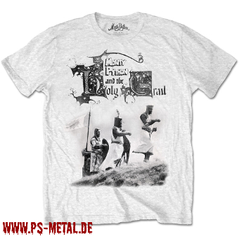 Monty Python - Ritter der KokosnussT-Shirt