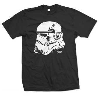 Star Wars - TrooperT-Shirt