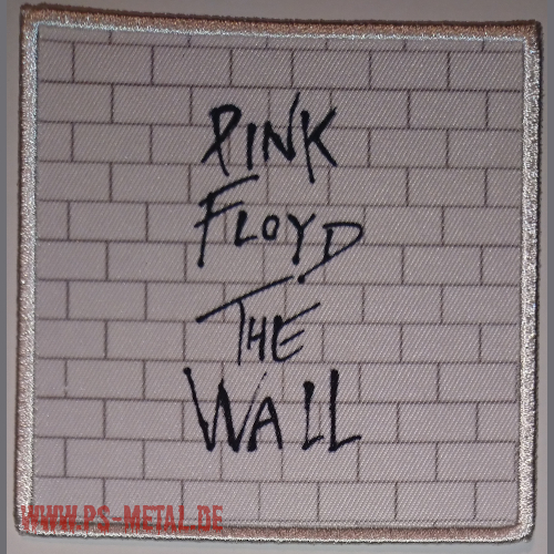 Pink Floyd - The Wall<p>Patch