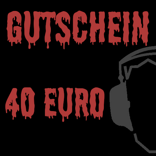 Gutschein über 40 Euro