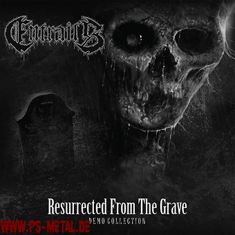 Entrails - Resurrected from the GraveDigi