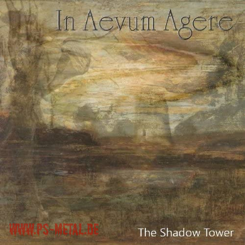 In Aevum Agere - The Shadow TowerLP