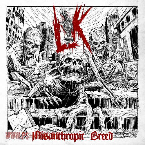 LIK - Misanthropic BreedLP