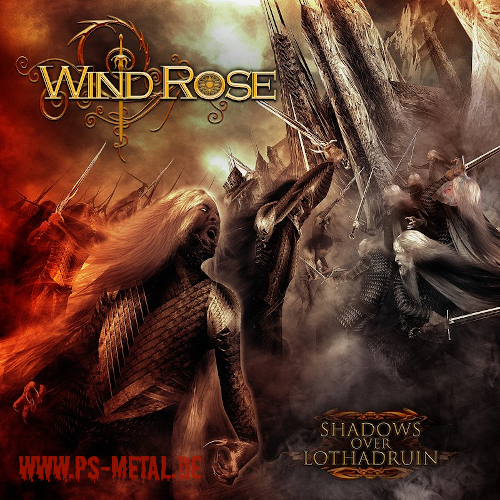 Wind Rose - Shadows over Lothadruin<p>Digi