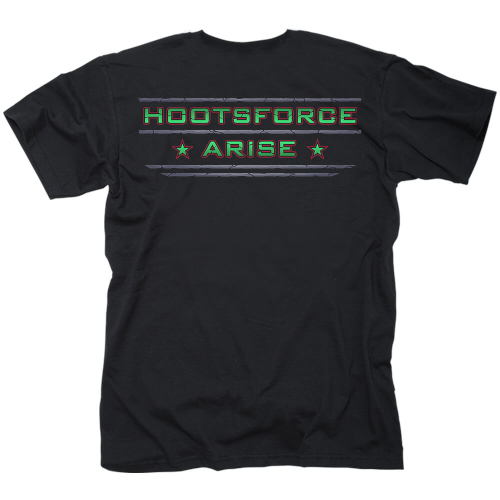 Gloryhammer - HootsforceT-Shirt SALE AND KILL!