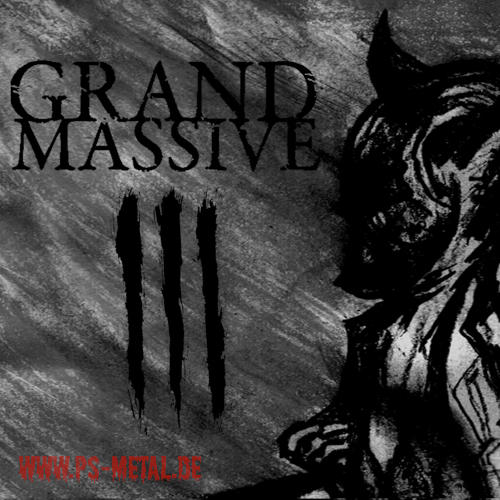 Grand Massive - III<p>LP