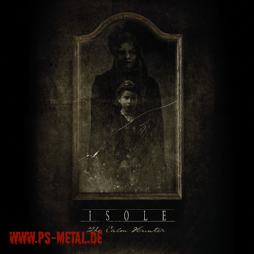 Isole - The Calm HunterCD