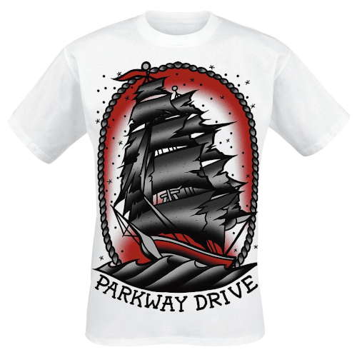 Parkway Drive - ShipT-Shirt