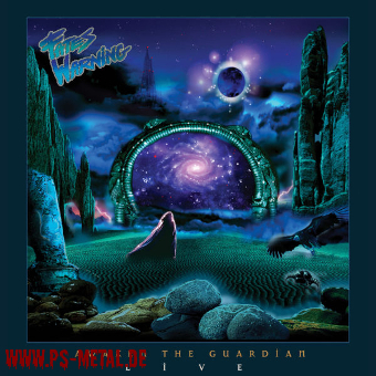 Fates Warning - Awaken The Guardian LiveBox