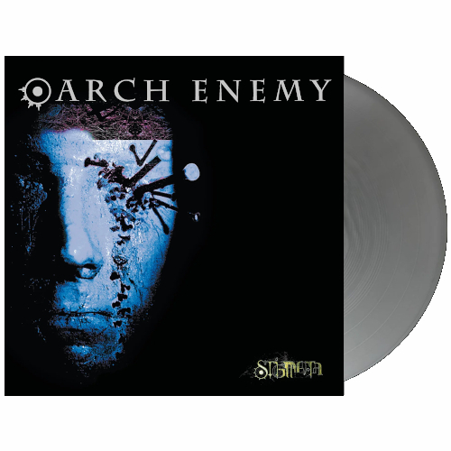 Arch Enemy - Stigmatacoloured LP