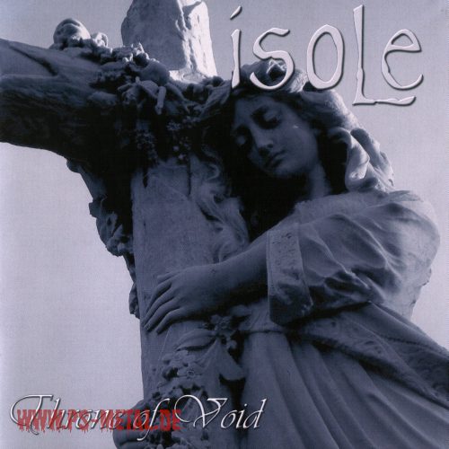 Isole - Throne of Void<p>CD