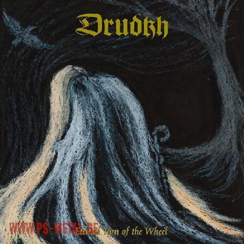 Drudkh - Eternal Turn Of The Wheel<p>CD