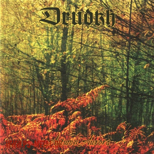 Drudkh - Autumn AuroraCD