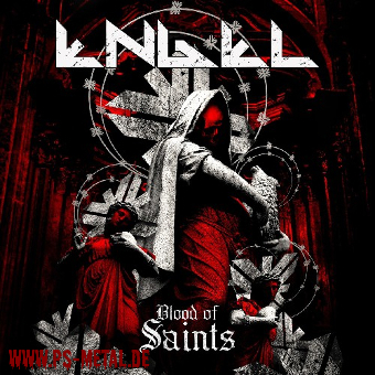 Engel - Blood of SaintsDigi