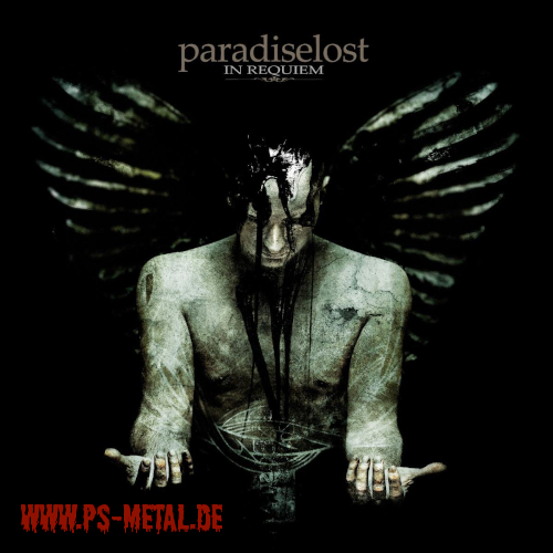 Paradise Lost - In RequiemCD