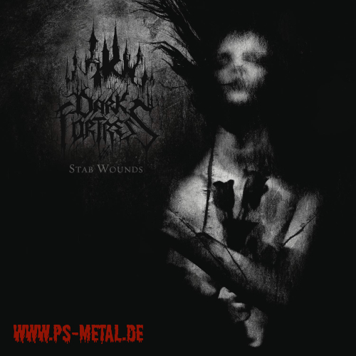 Dark Fortress - Stab WoundsDLP