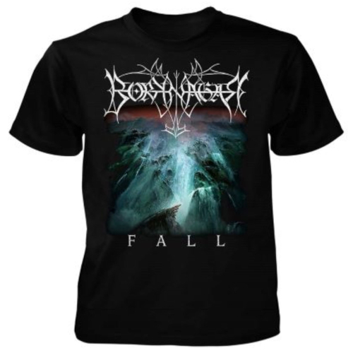Borknagar - Fall<p>T-Shirt