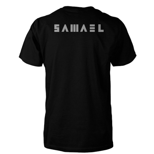 Samael - CeremonyT-Shirt