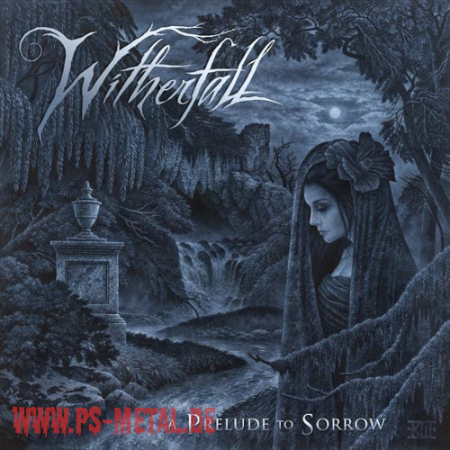 Witherfall - A Prelude To SorrowCD