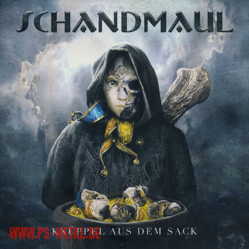 Schandmaul - Knüppel Aus Dem SackDigi