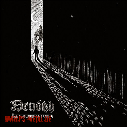 Drudkh - They Often See Dreams About The SpringLP