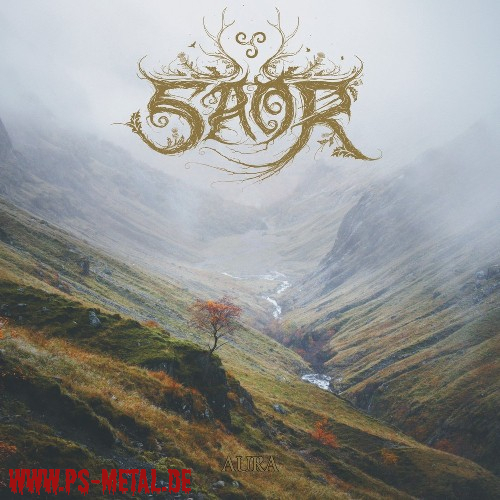 SAOR - AuraDigi