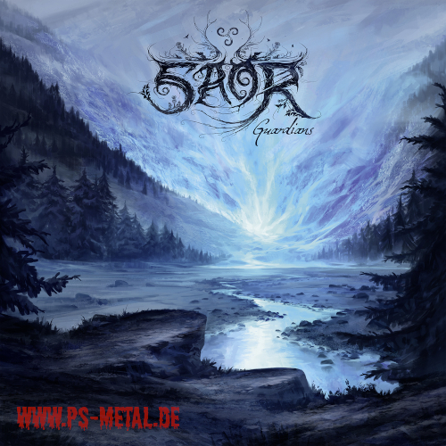 SAOR - GuardiansDigi