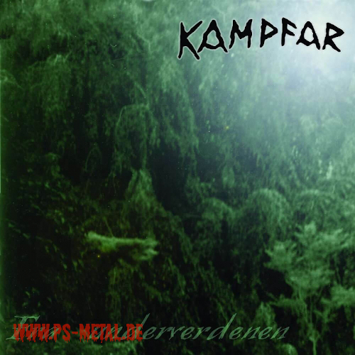 Kampfar - Fra Underverdenen / NorseCD