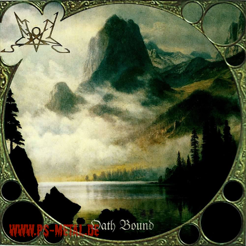 Summoning - Oath Bound<p>CD