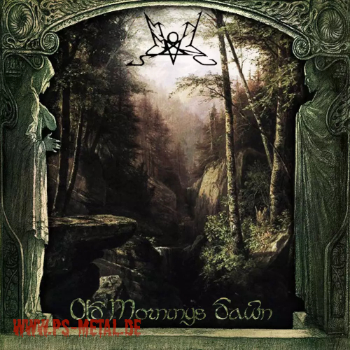 Summoning - Old Mornings DawnCD