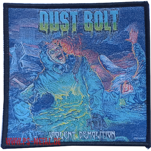 Dust Bolt - Violent DemolitionPatch