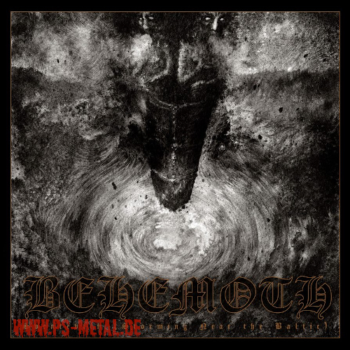 Behemoth - Sventevith (Storming Near The Baltic)<p>Digibook