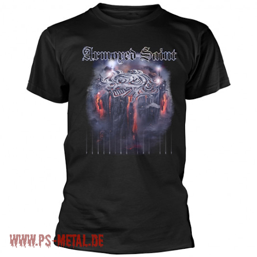 Armored Saint - Punching The Sky<p>T-Shirt