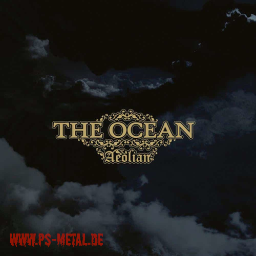 Ocean, The - AeolianCD