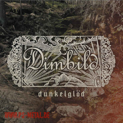 Dimbild - Dunkelgködcoloured LP