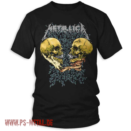 Metallica - Sad but TrueT-Shirt