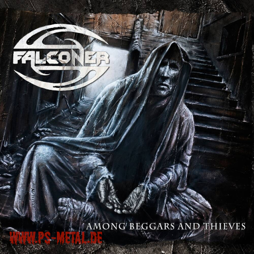 Falconer - Among Beggars And ThievesCD