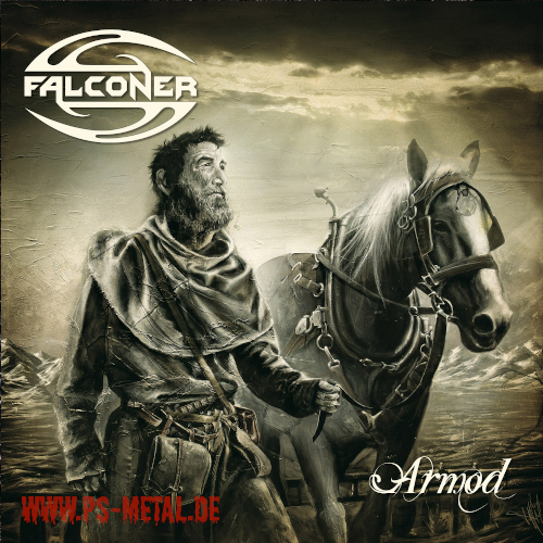 Falconer - ArmodCD