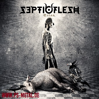 Septicflesh - TitanDLP