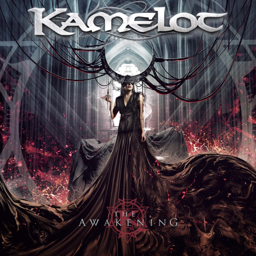 Kamelot - The AwakeningDigi