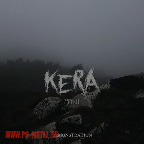 Kera Munin - DemonstrationCD