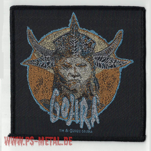 Gojira - FortitudePatch