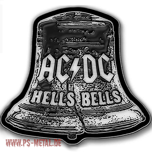 AC/DC - Hells BellsPin