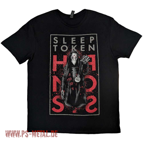 Sleep Token - HypnosisT-Shirt