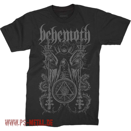 Behemoth - CeremonialT-Shirt