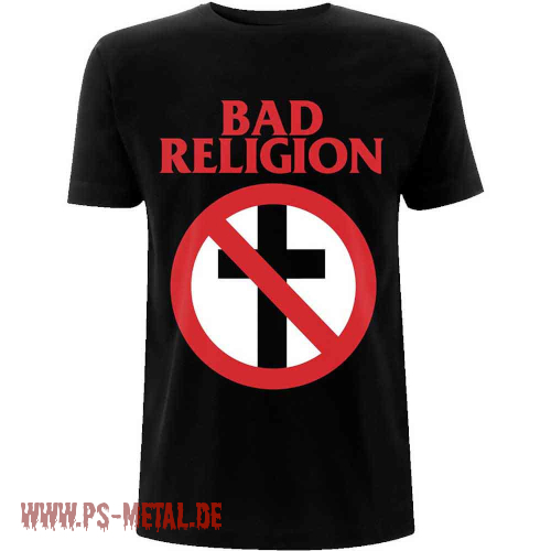 Bad Religion - LogoT-Shirt