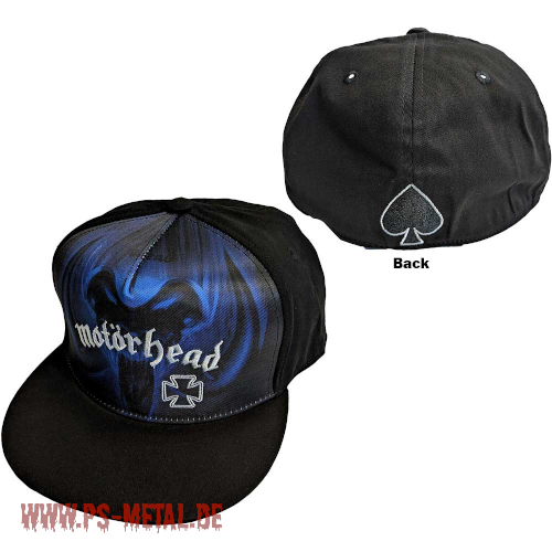 Motörhead - Rock'n'Roll<p>Cap