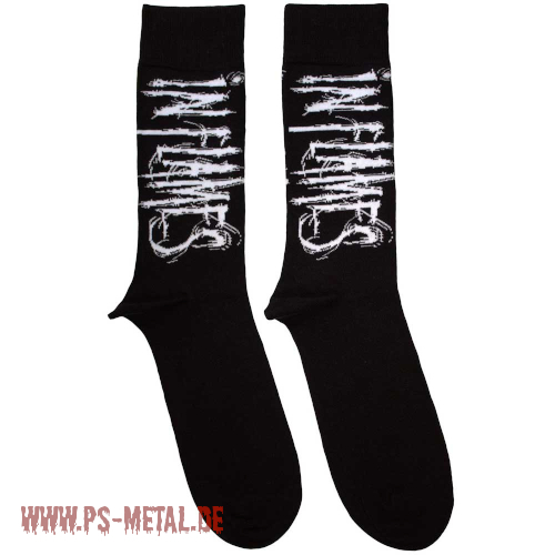 In Flames - LogoSocks